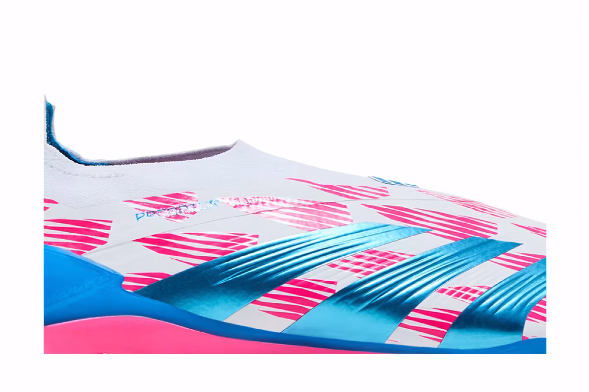 adidas Predator Elite Laceless FG Reemergence Pack, view 3