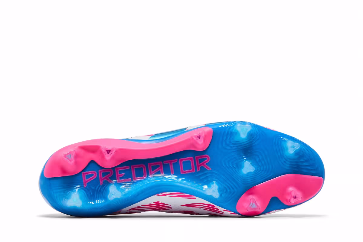 adidas Predator Elite Laceless FG Reemergence Pack, view 5