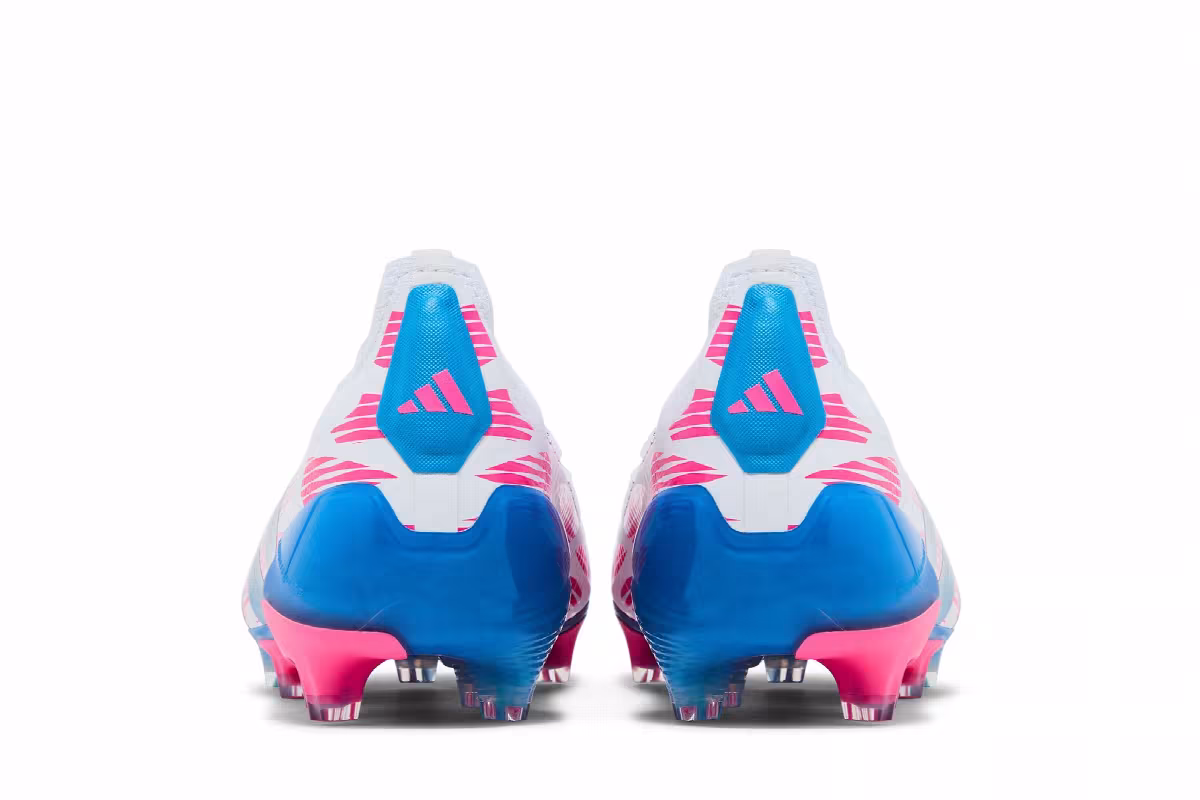 adidas Predator Elite Laceless FG Reemergence Pack, view 7