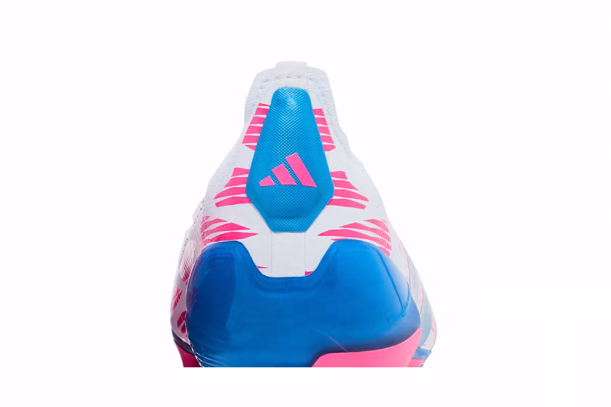adidas Predator Elite Laceless FG Reemergence Pack, view 8