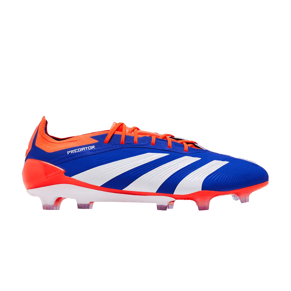 adidas Predator Elite FG Advancement Pack