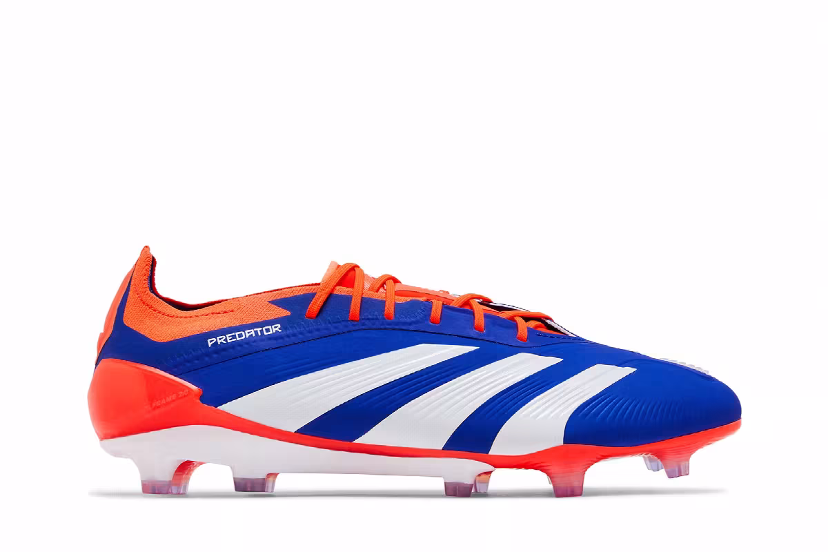 adidas Predator Elite FG Advancement Pack, view 2
