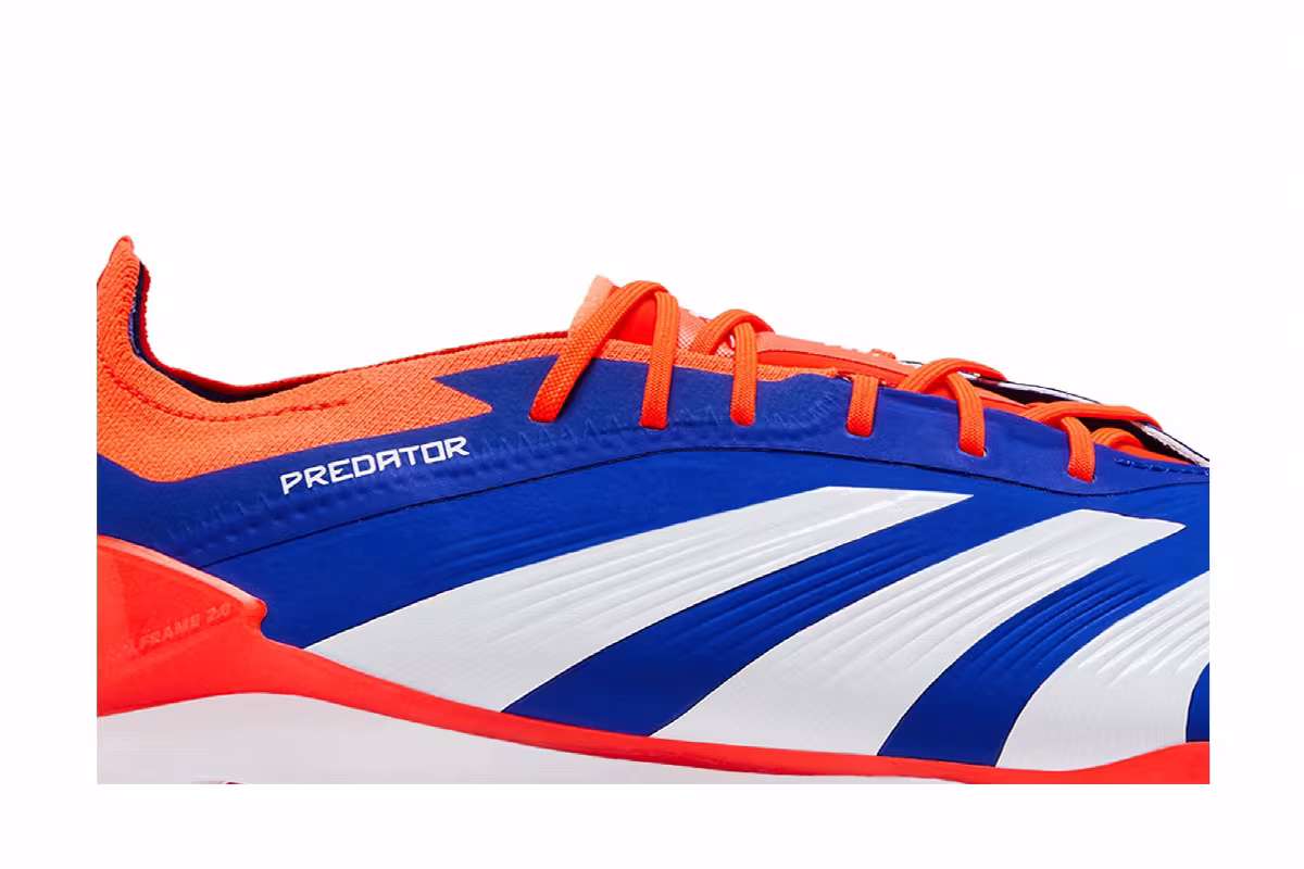 adidas Predator Elite FG Advancement Pack, view 3