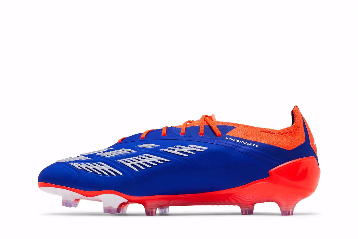 adidas Predator Elite FG Advancement Pack, view 4