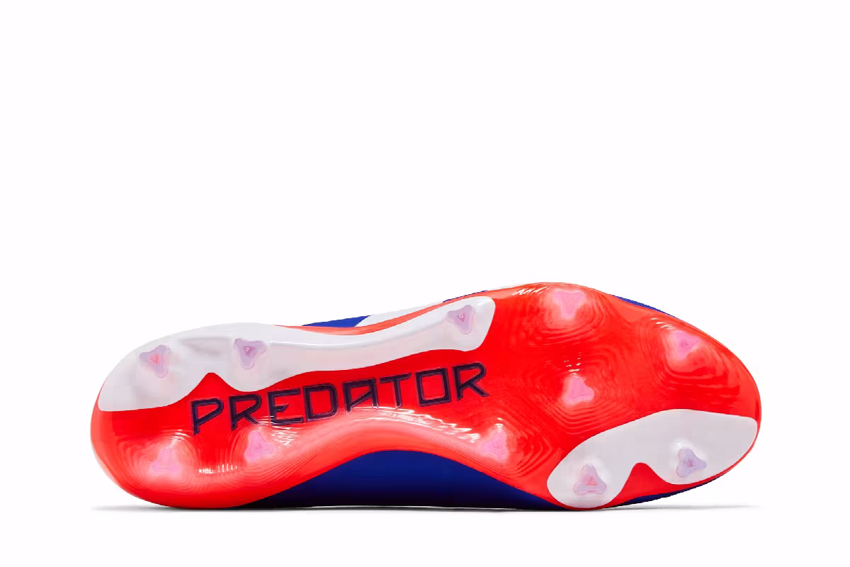 adidas Predator Elite FG Advancement Pack, view 5