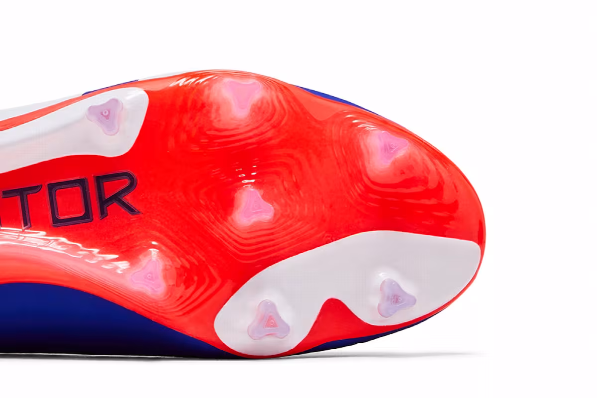 adidas Predator Elite FG Advancement Pack, view 6