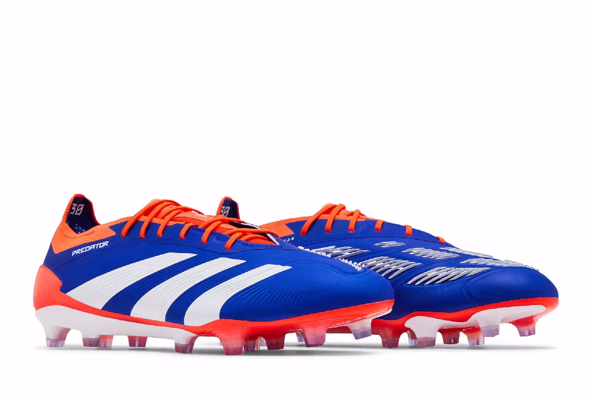 adidas Predator Elite FG Advancement Pack, view 9