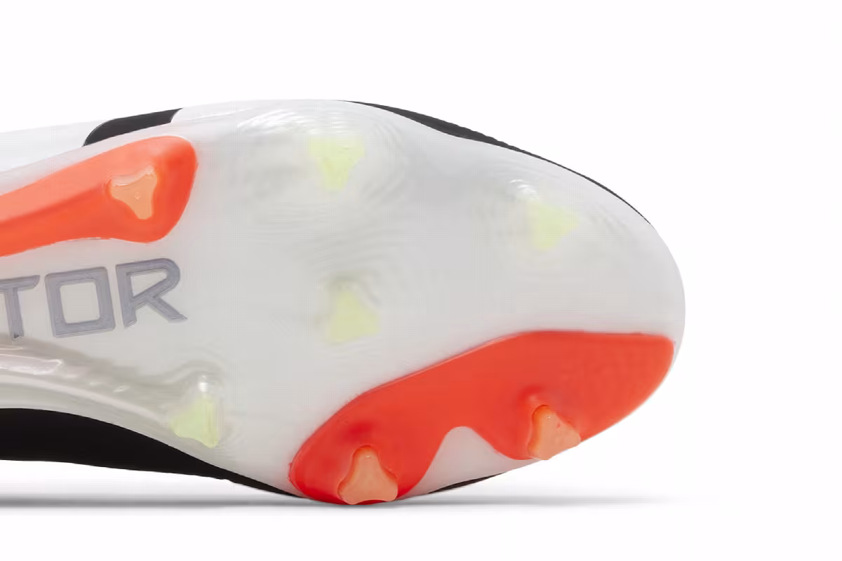 adidas Predator Elite Laceless FG Solar Energy Pack, view 6