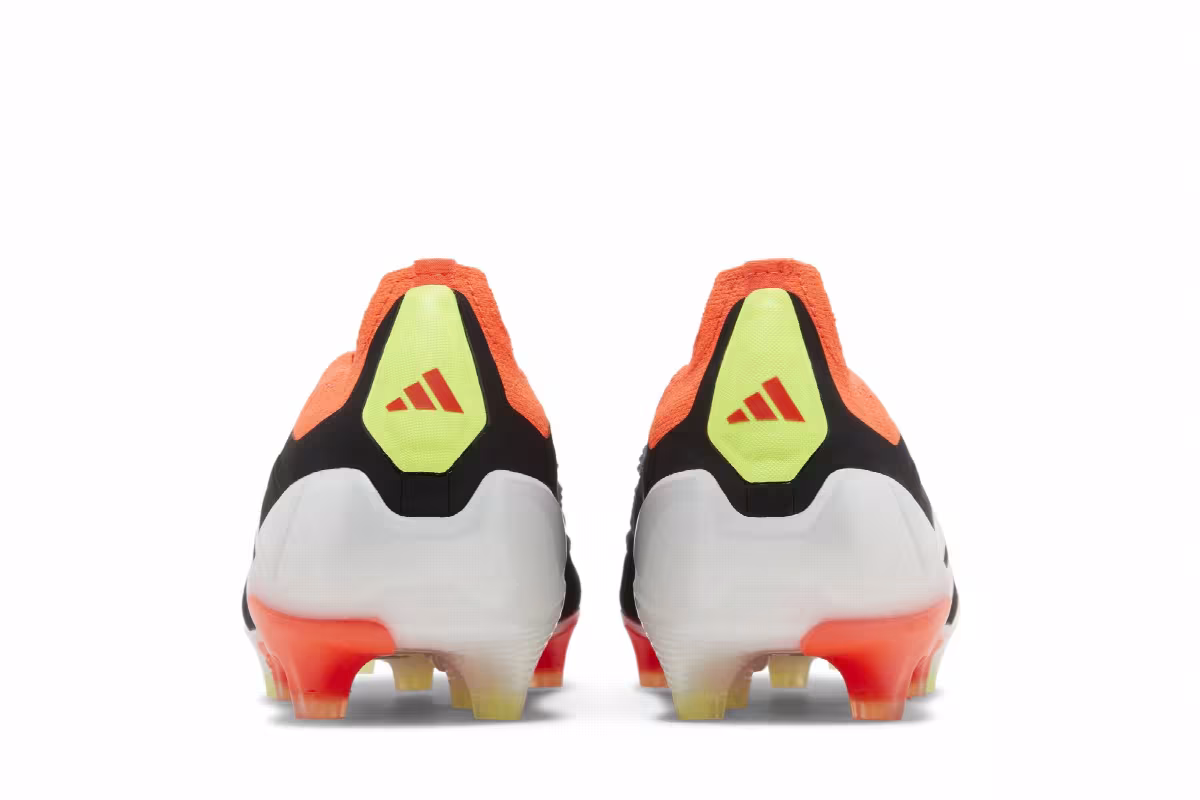adidas Predator Elite Laceless FG Solar Energy Pack, view 7