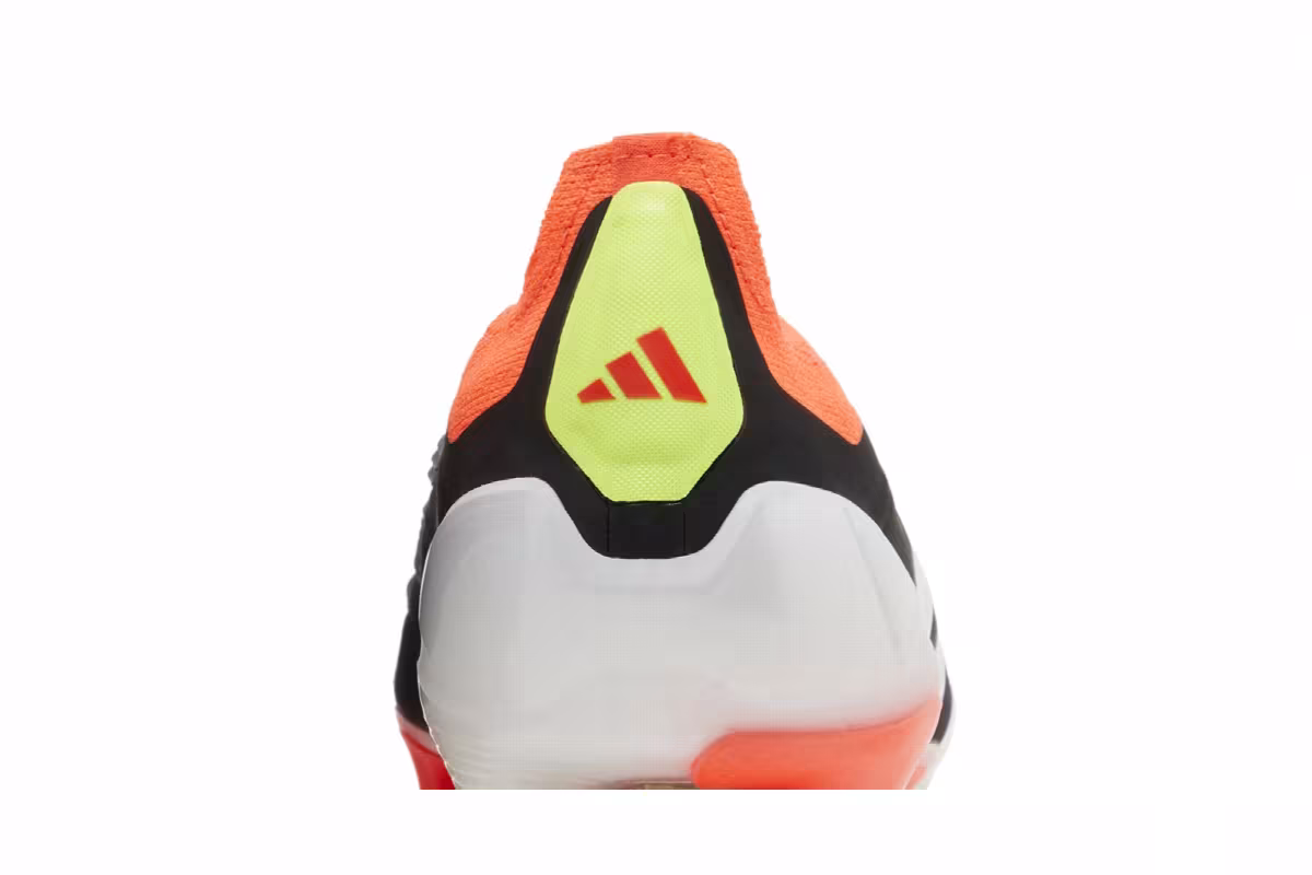 adidas Predator Elite Laceless FG Solar Energy Pack, view 8