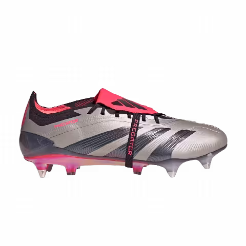 Adidas Predator Elite Foldover Tongue SG 'Vivid Horizon Pack'