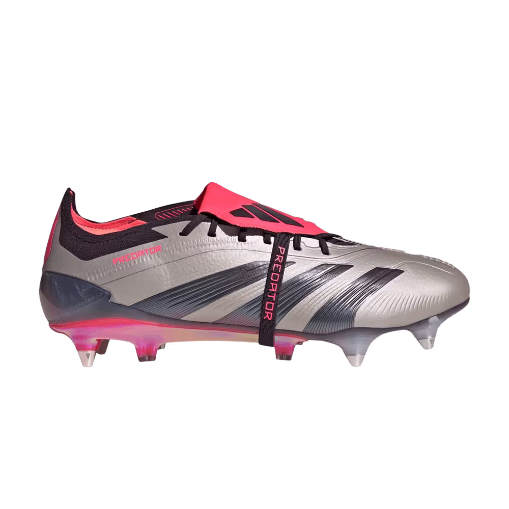Adidas Predator Elite Foldover Tongue SG Vivid Horizon Pack