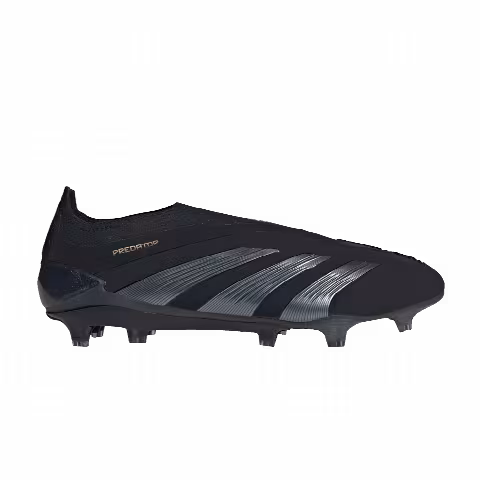 adidas Predator Elite Laceless FG 'Dark Spark Pack'