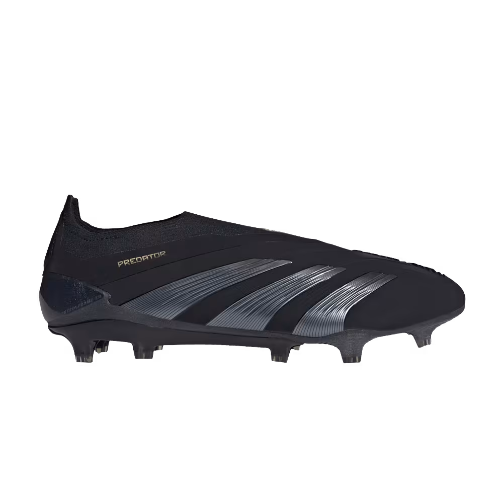 adidas Predator Elite Laceless FG Dark Spark Pack