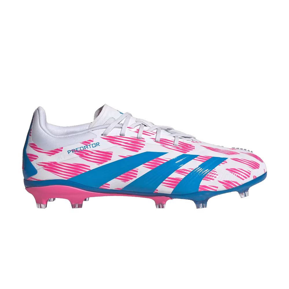 Adidas Predator Elite FG K Reemergence Pack