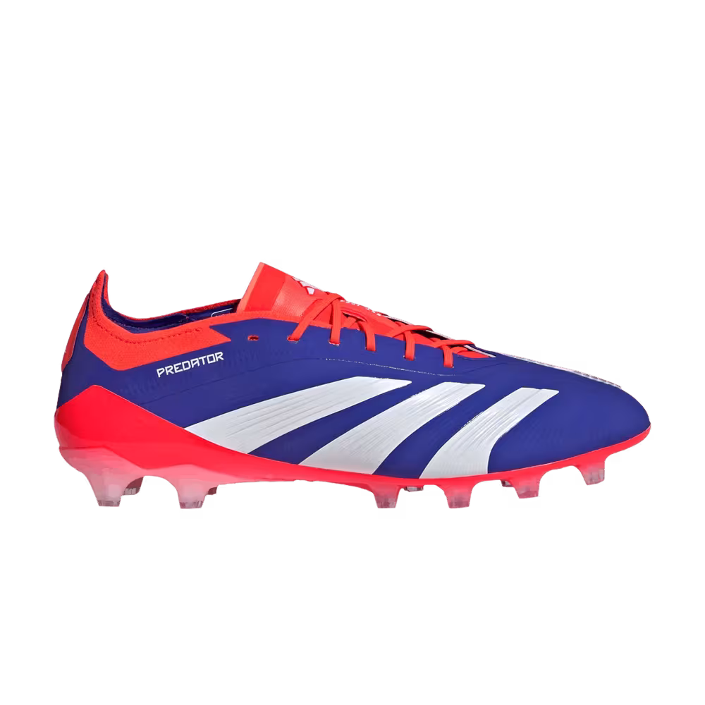 adidas Predator Elite AG Advancement Pack