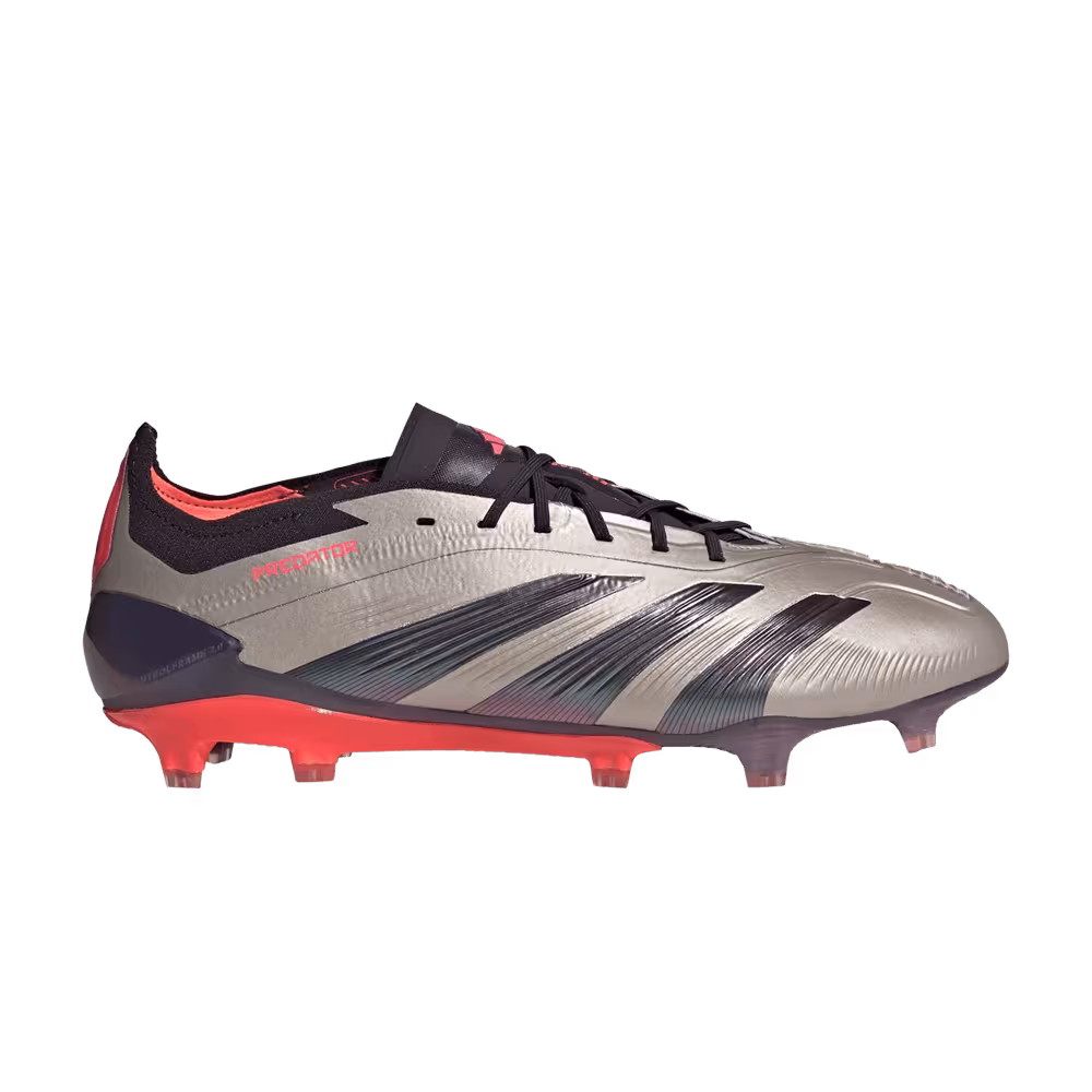 adidas Predator Elite FG Vivid Horizon Pack