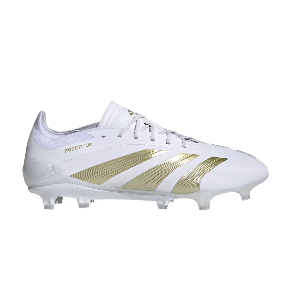 Adidas Predator Elite FG Day Spark Pack