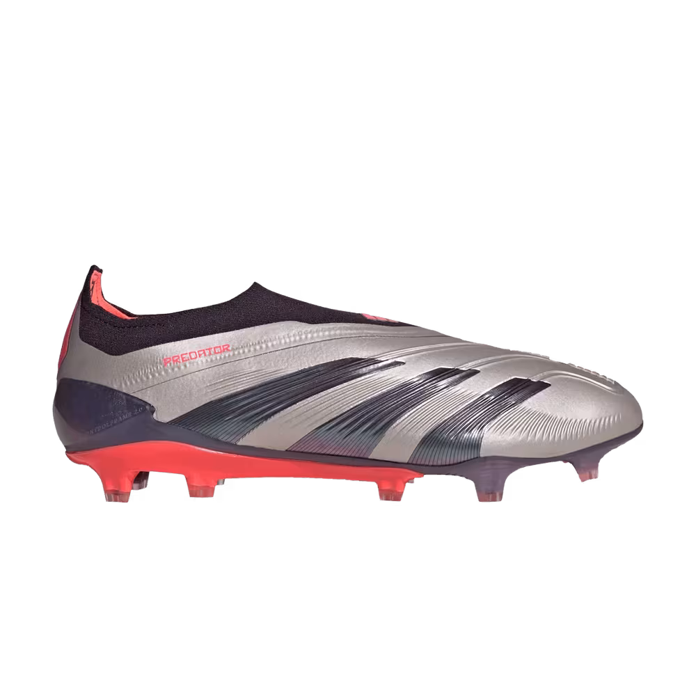 Adidas Predator Elite Laceless FG Vivid Horizon Pack