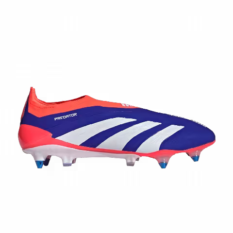 Adidas Predator Elite Laceless SG 'Advancement Pack'
