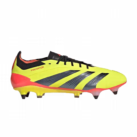 Adidas Predator Elite SG 'Energy Citrus Pack'