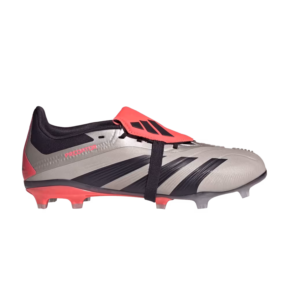 Adidas Predator Elite Foldover Tongue FG K Vivid Horizon Pack