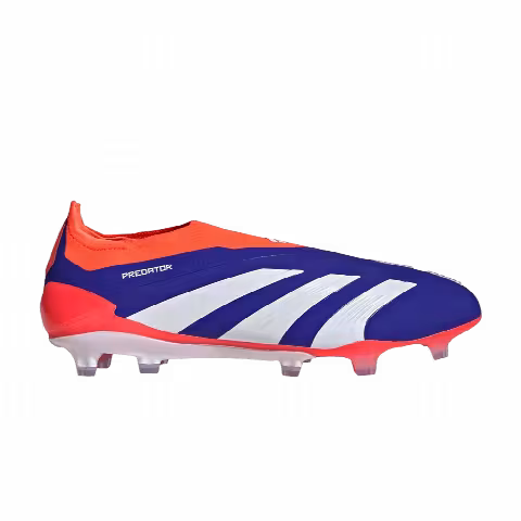 Adidas Predator Elite Laceless FG 'Advancement Pack'