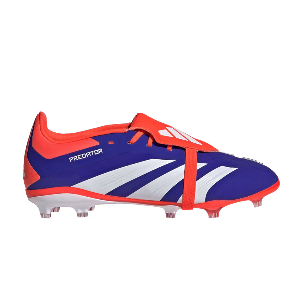Adidas Predator Elite Foldover Tongue FG J Advancement Pack