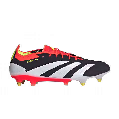 Adidas Predator Elite SG 'Solar Energy Pack'