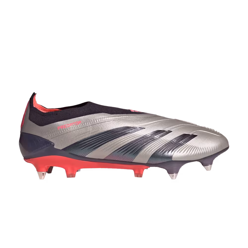 Adidas Predator Elite Laceless SG Vivid Horizon Pack