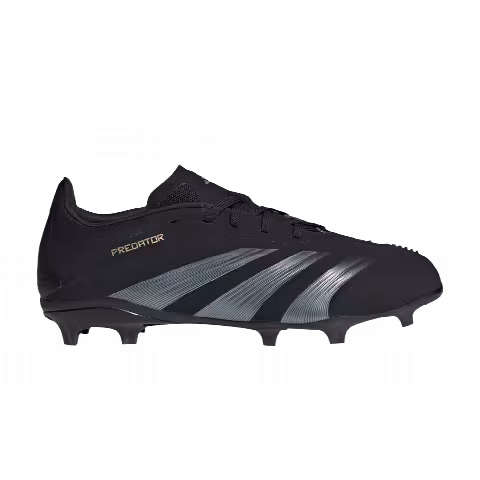 Adidas Predator Elite FG K 'Dark Spark Pack'