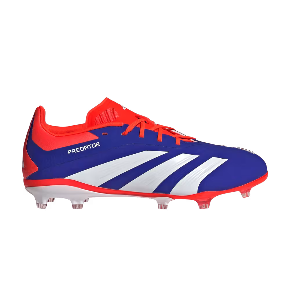 Adidas Predator Elite FG J Advancement Pack
