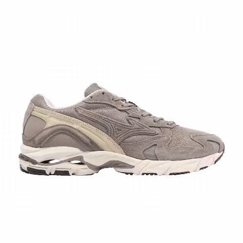 Mizuno Wave Rider 10 'Vintage Khaki'