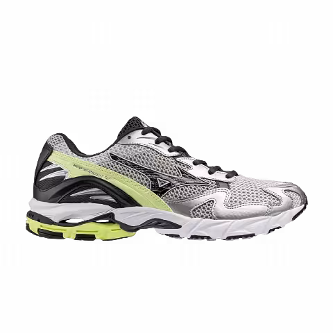Mizuno Wave Rider 10 'Cloudscape Black Sand'