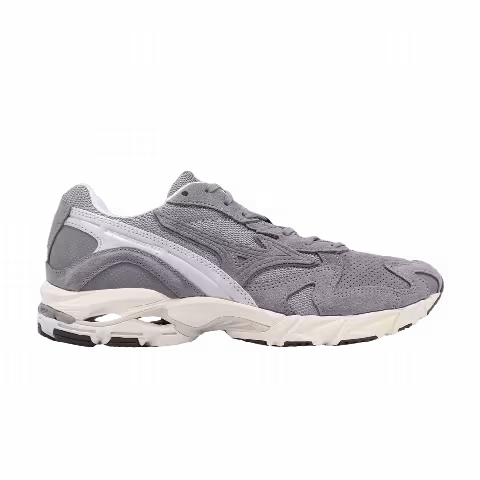 Mizuno Wave Rider 10 'Quicksilver Tradewinds'