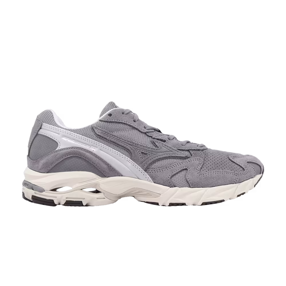 Mizuno Wave Rider 10 Quicksilver Tradewinds