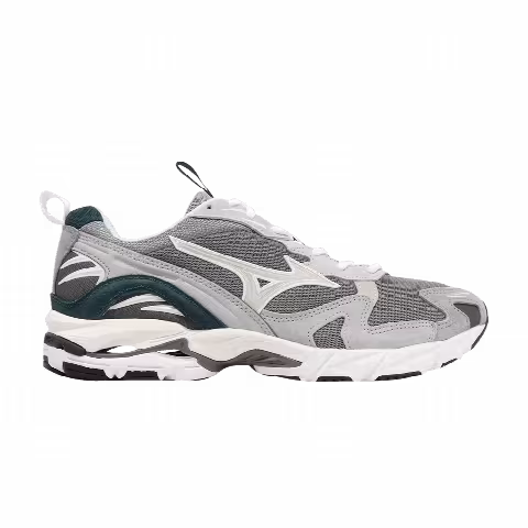 Mizuno Wave Rider 10 Premium 'Iron Gate'