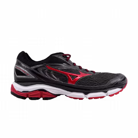 Mizuno Wave Inspire 13 'Red'