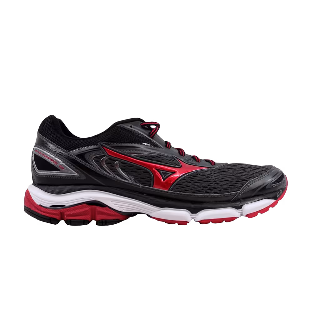 Mizuno Wave Inspire 13 Red