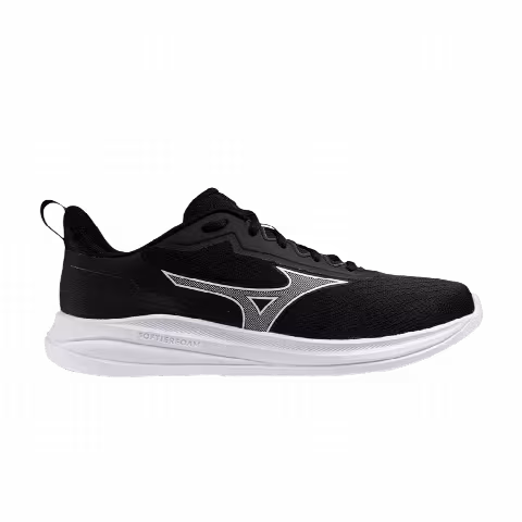 Mizuno Esperunzer 3 Super Wide 'Black White'