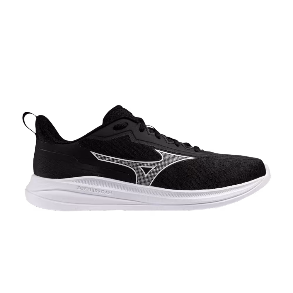 Mizuno Esperunzer 3 Super Wide Black White