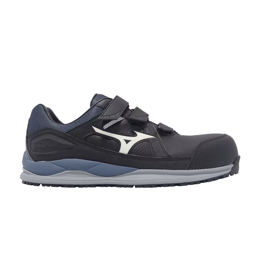 Mizuno Prime Fit HW 2 21L Black White Navy