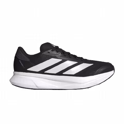 Adidas Duramo SL 2.0 'Black White Grey'