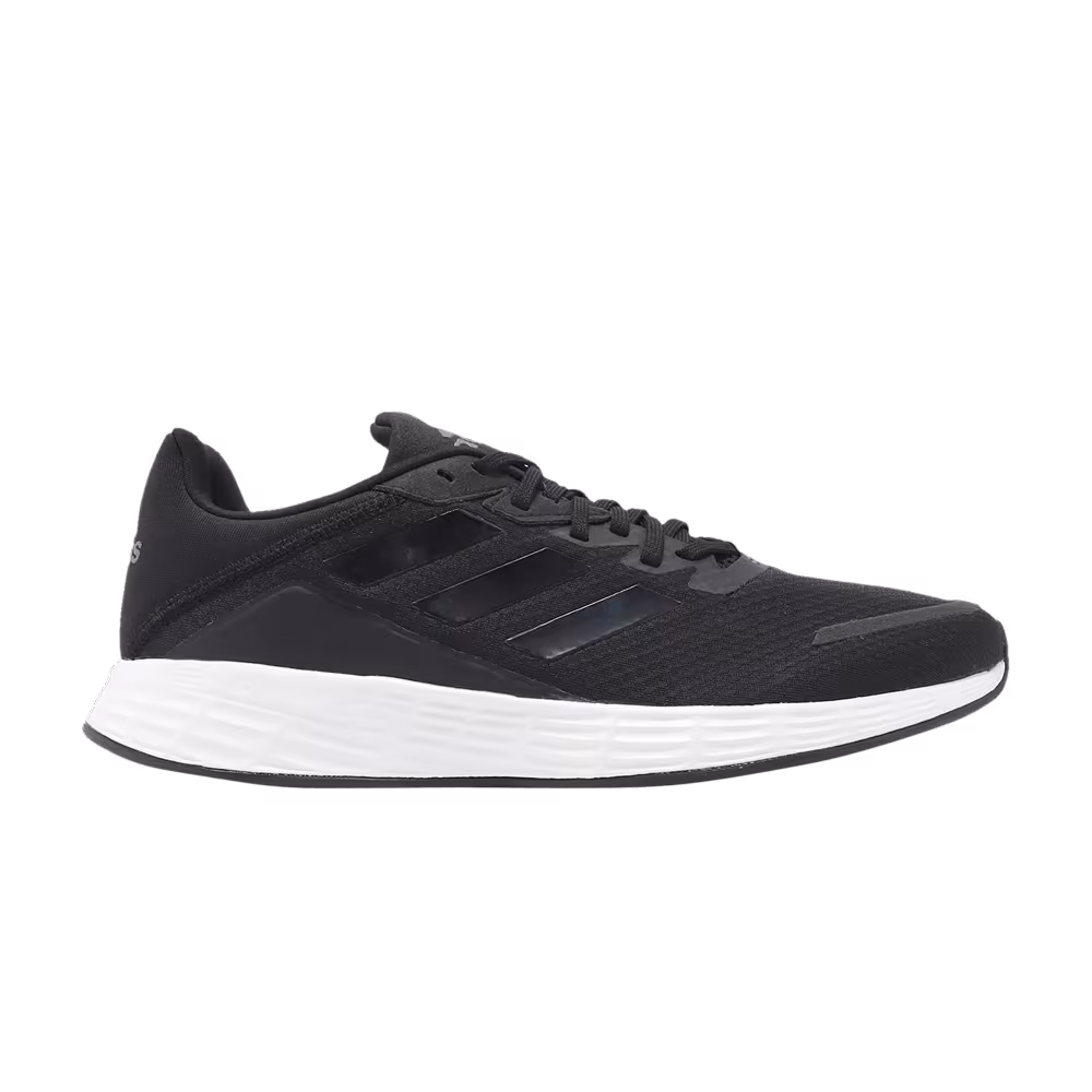 Adidas Duramo SL Black Grey