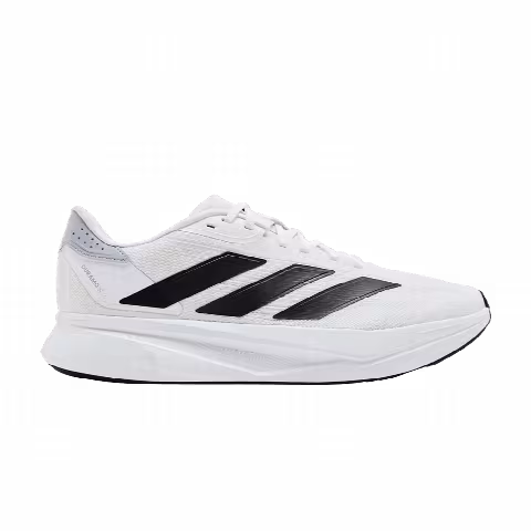 Adidas Duramo SL 2.0 'White Black Halo Silver'