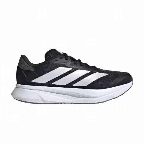 Adidas Wmns Duramo SL 2.0 Wide 'Black White Grey'