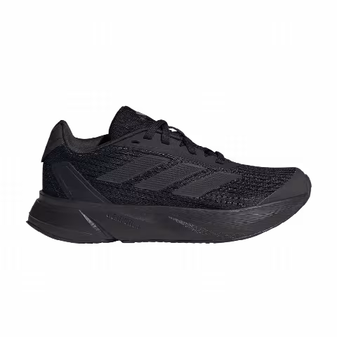 Adidas Duramo SL J 'Triple Black'
