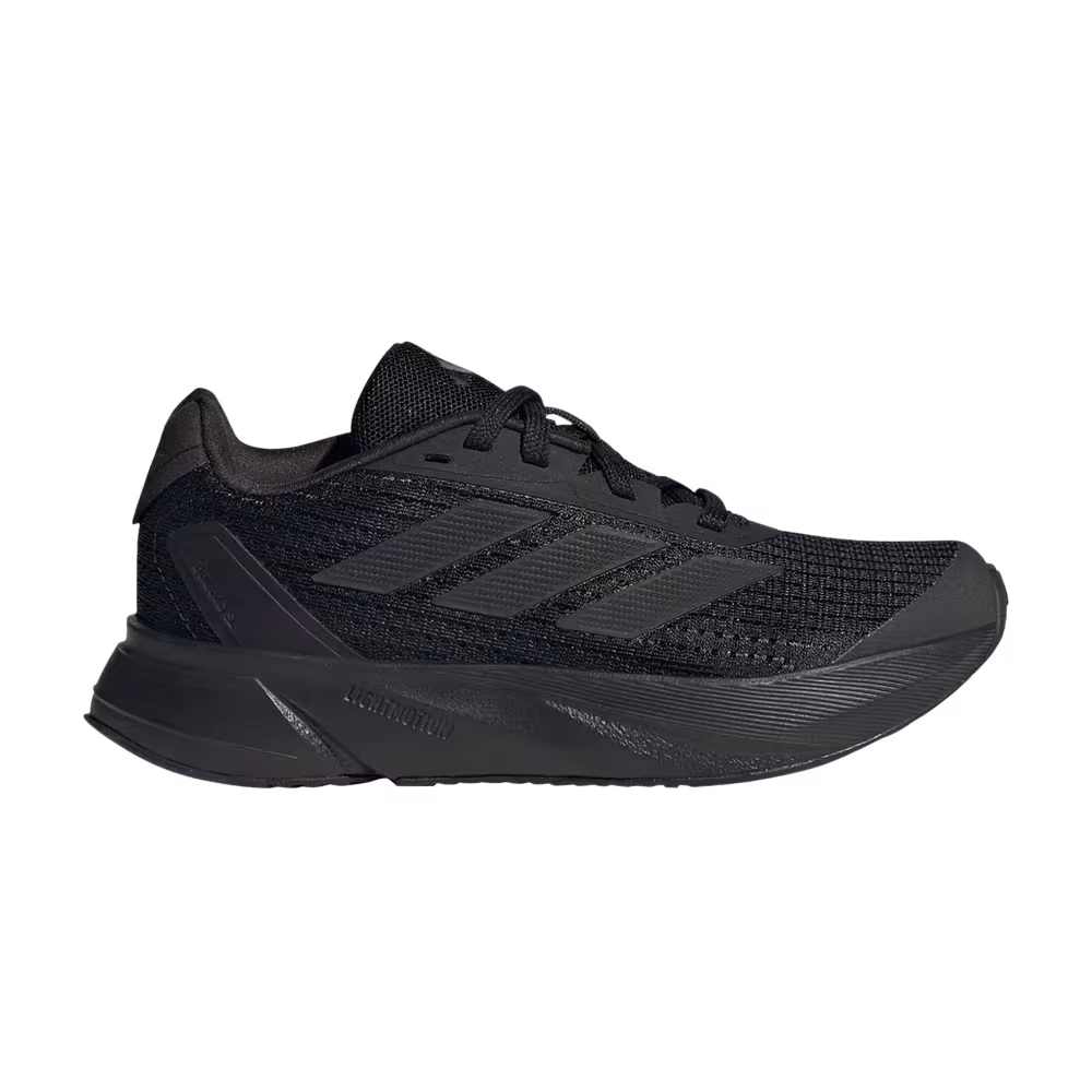 Adidas Duramo SL J Triple Black