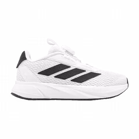 Adidas Duramo SL BOA K 'White Black'
