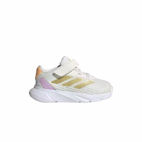 Adidas Duramo SL I 'Ivory Gold Metallic'